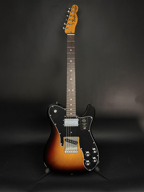 Electric Guitars