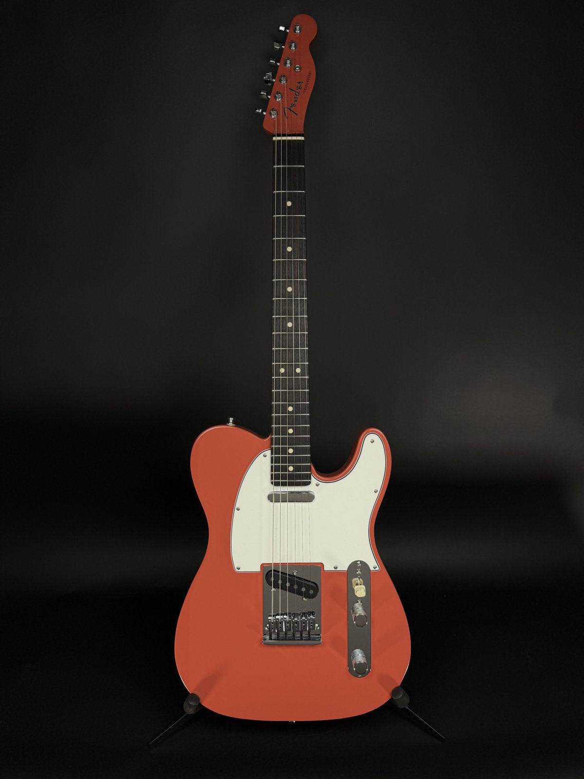 コンポーネントTelecaster Custom no2 Fender Custom Shop Limited
