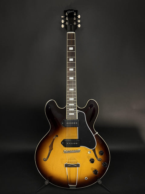 Gibson ES-330 - Tobacco Burst -