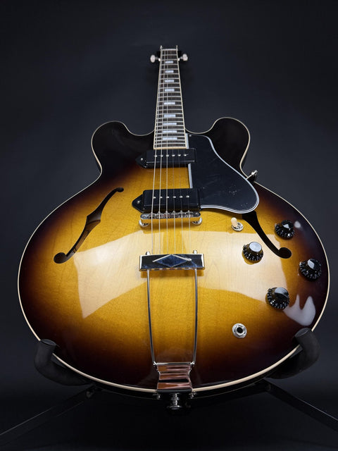 Gibson ES-330 - Tobacco Burst -