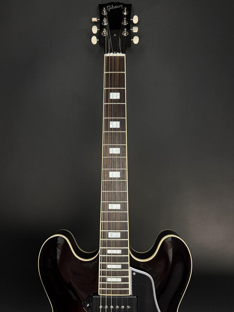 Gibson ES-330 - Tobacco Burst -