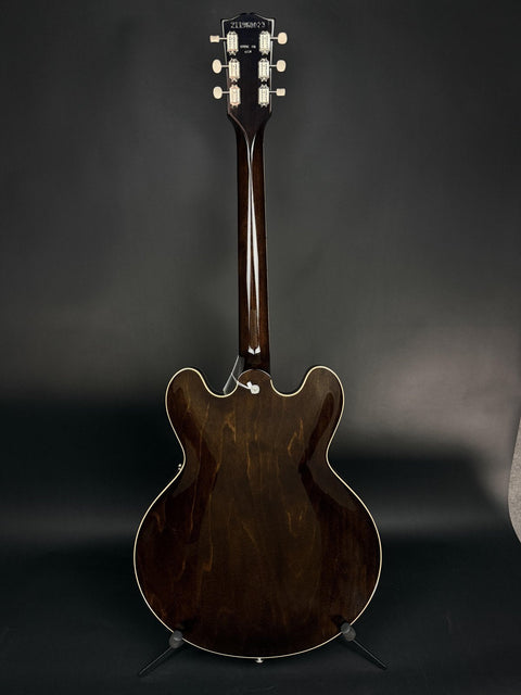 Gibson ES-330 - Tobacco Burst -