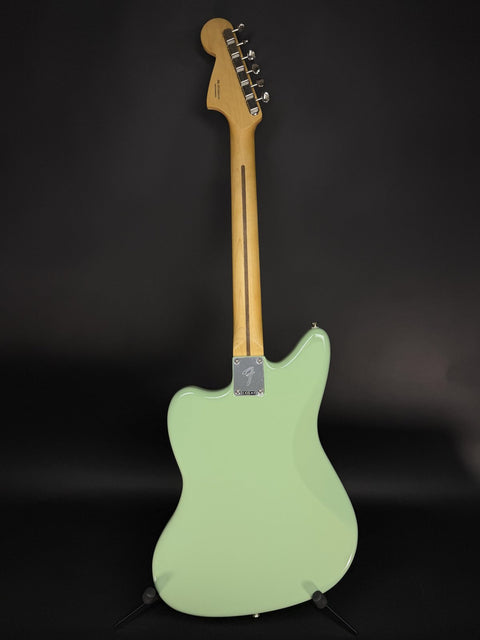 Fender Player II Jaguar - Birch Green -