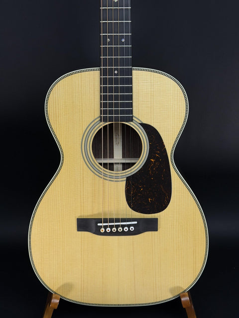 Martin Custom Shop 0-28 - Natural -