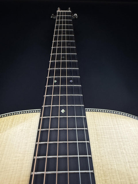 Martin Custom Shop 0-28 - Natural -