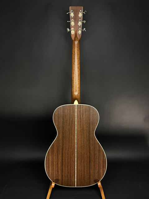 Martin Custom Shop 0-28 - Natural -