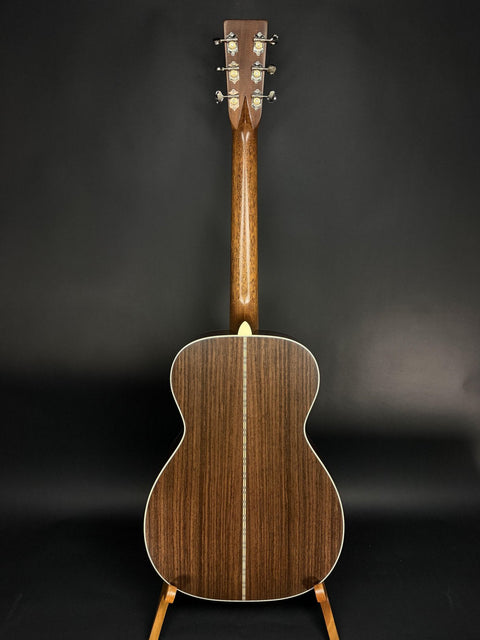 Martin Custom Shop 0-28 - Natural
