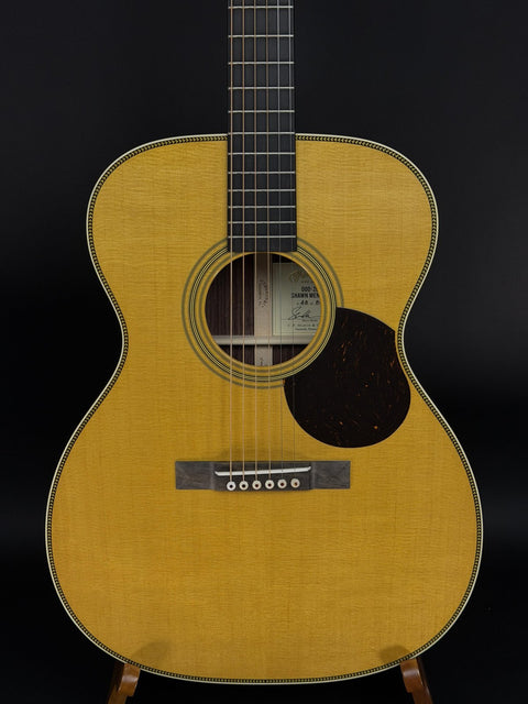 Martin 000-28 Shawn Mendes - Natural -
