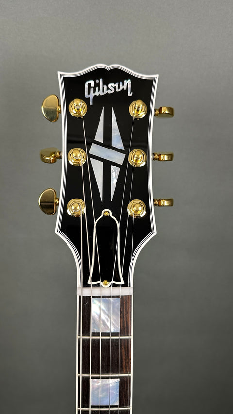 Gibson Made-2-Measure 1959 ES-355 Reissue Walnut Varitone Maestro Gloss w/ Gold Hardware - 