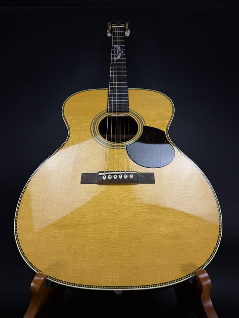 Martin 000-28 Shawn Mendes - Natural -