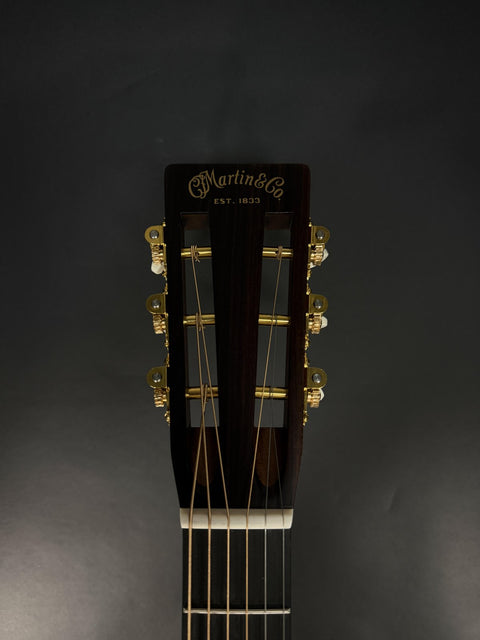 Martin 000-28 Shawn Mendes - Natural -
