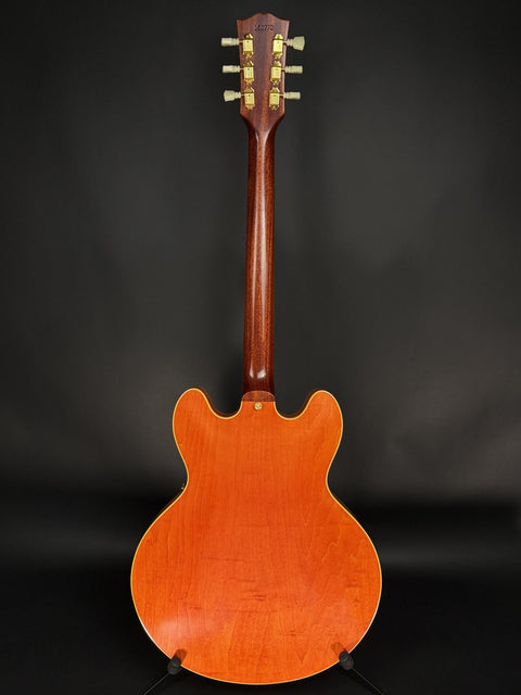 Gibson Custom M2M 1964 ES-345 - Watermelon Red VOS Gold Hardware