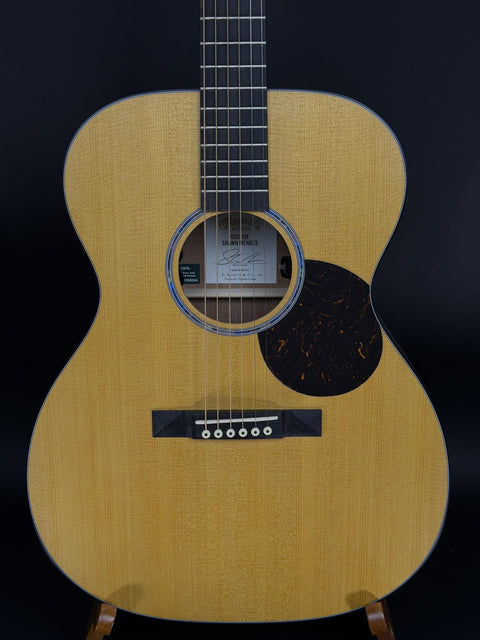 Martin 000-10e Shawn Mendes - Natural