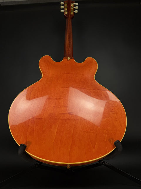 Gibson Custom M2M 1964 ES-345 - Watermelon Red VOS Gold Hardware