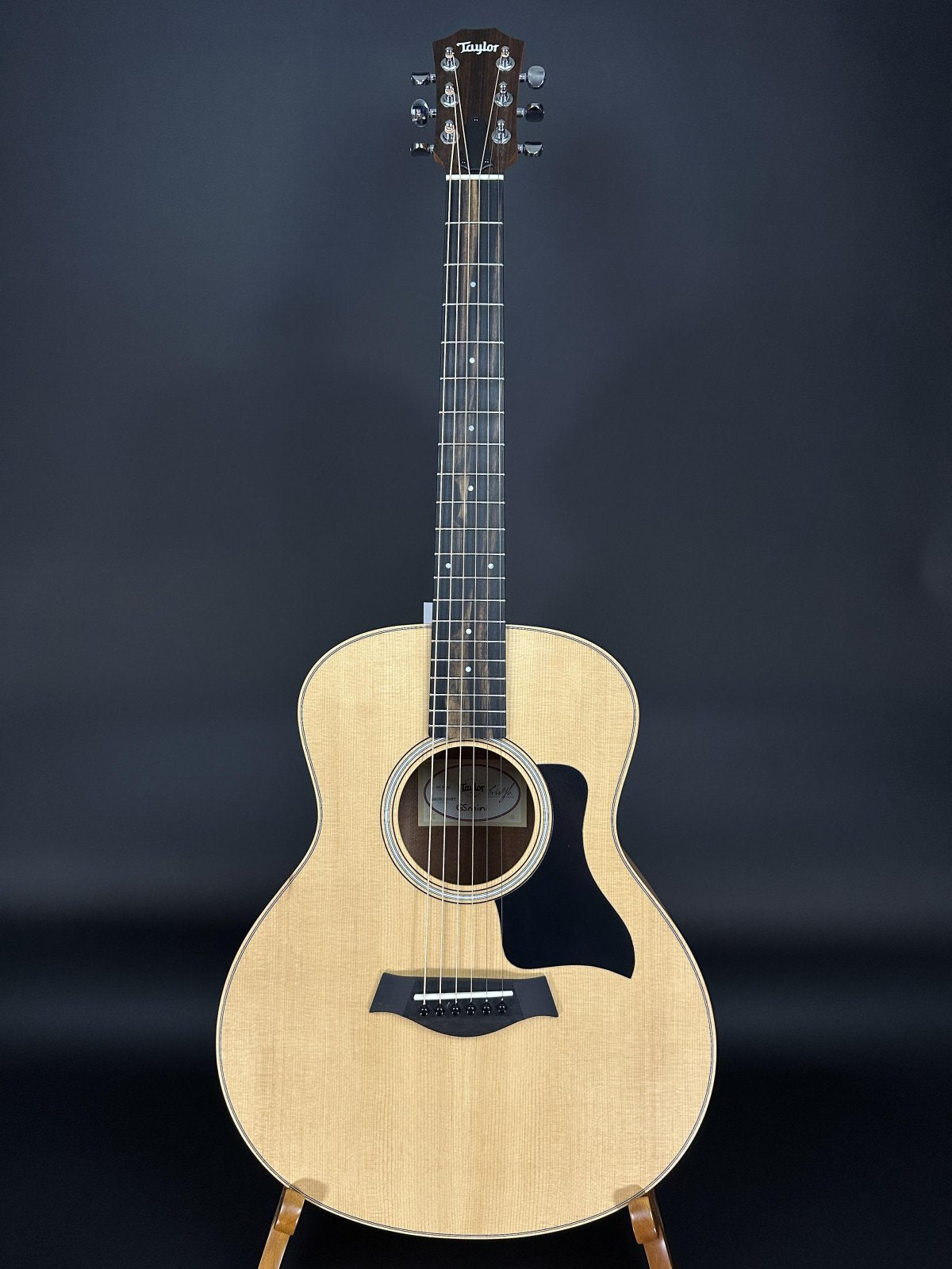 Taylor GS Mini Sapele – Grayson's Tunetown