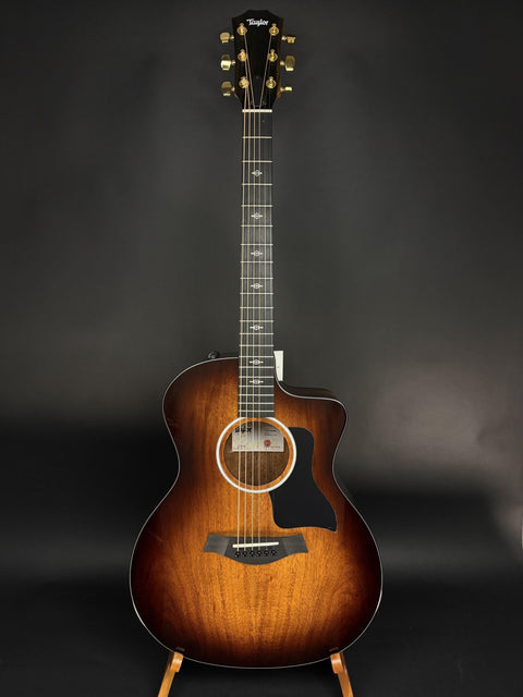 Taylor 224ce-K DLX -