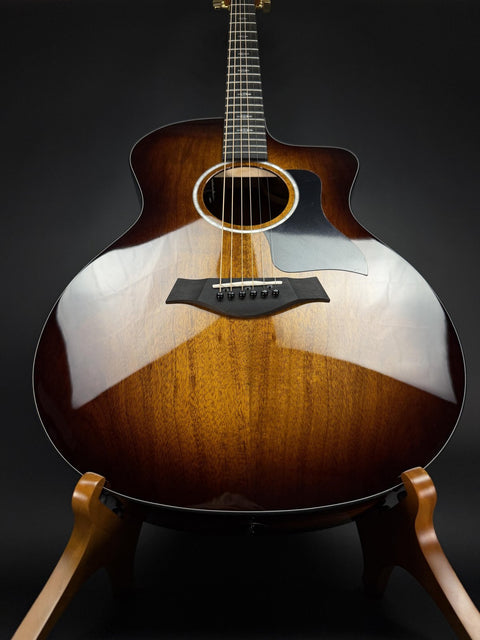 Taylor 224ce-K DLX -