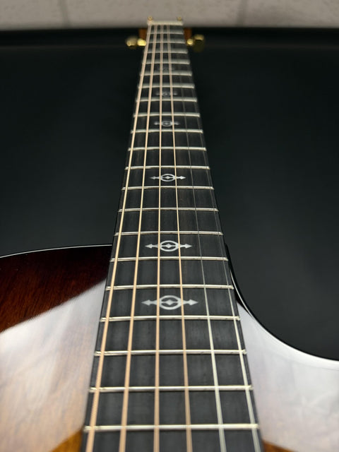 Taylor 224ce-K DLX -