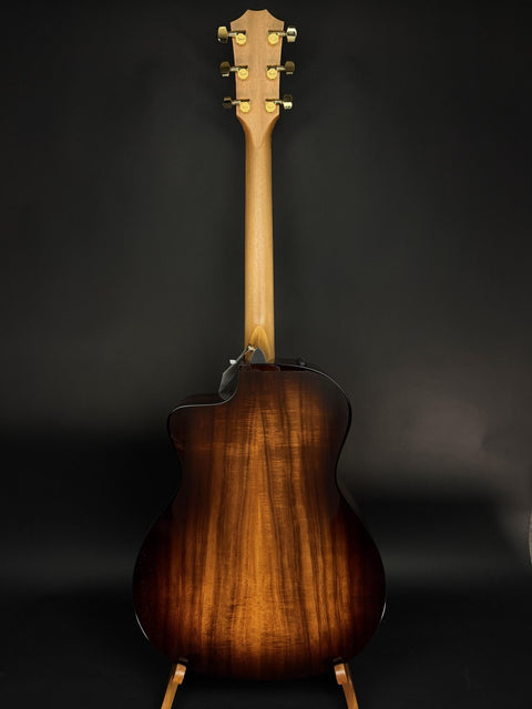 Taylor 224ce-K DLX -