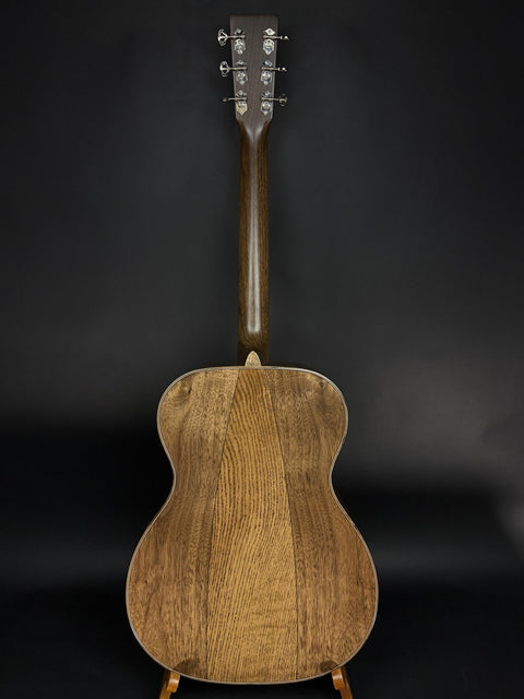 Martin OM-35 Inception - Dark Toasted Burst -