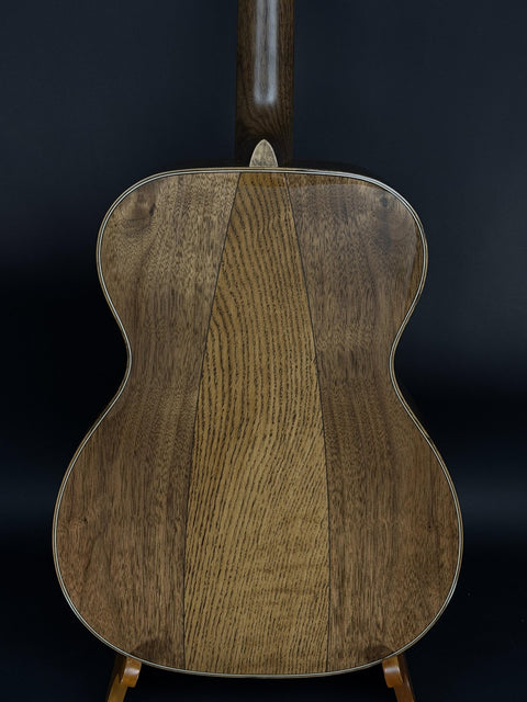 Martin OM-35 Inception - Dark Toasted Burst -