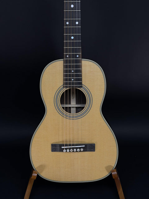 Martin 5-28 Terz - Natural -