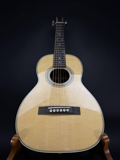 Martin 5-28 Terz - Natural -