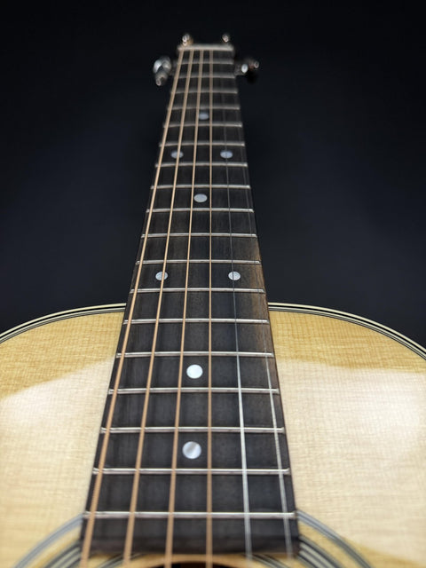 Martin 5-28 Terz - Natural -