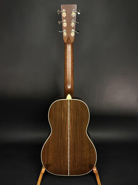 Martin 5-28 Terz - Natural -