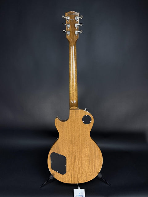 Gibson Les Paul Standard 60s Figured Top - Ocean Blue