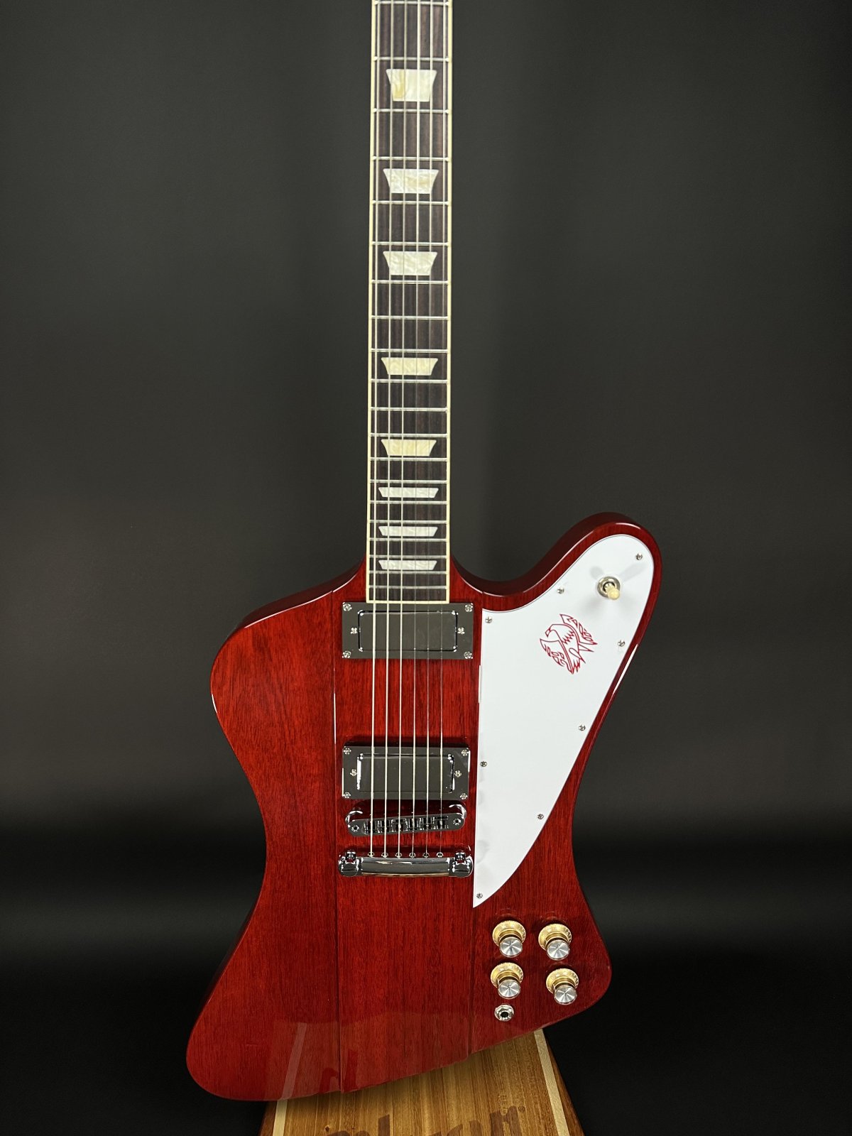 Gibson Firebird 96年製　リフレット済み Gibson Firebird 96年製 リフレット済み Gibson Firebird 96年製