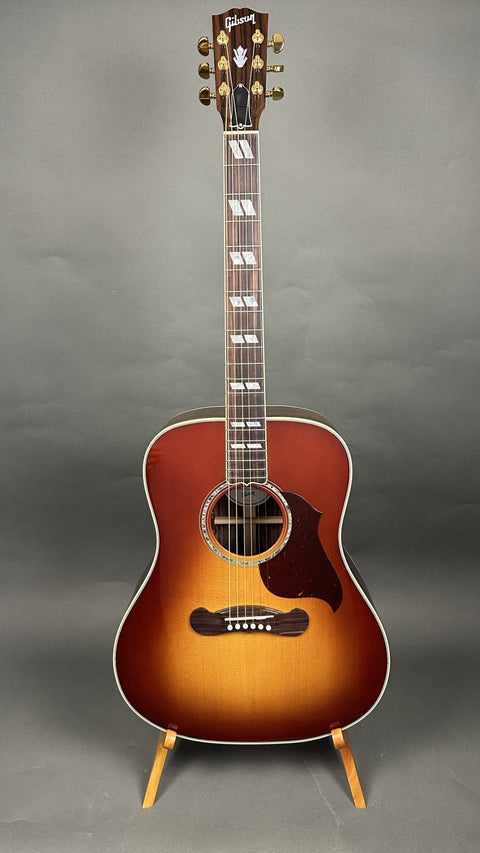 Gibson Songwriter Standard Rosewood - Rosewood Burst - 