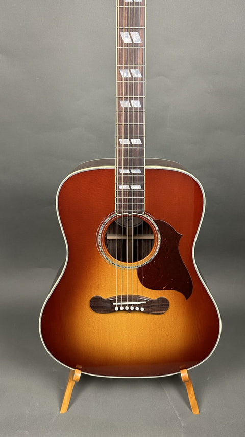 Gibson Songwriter Standard Rosewood - Rosewood Burst - 