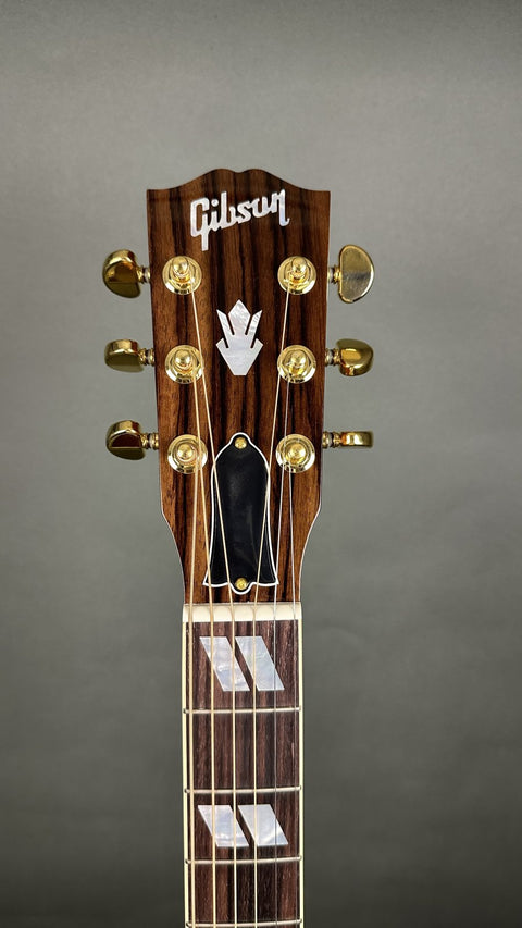 Gibson Songwriter Standard Rosewood - Rosewood Burst - 