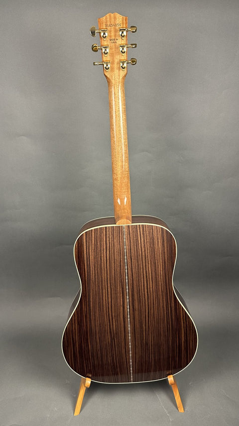 Gibson Songwriter Standard Rosewood - Rosewood Burst - 