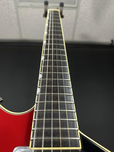2006 Gretsch G6199 Billy Bo -