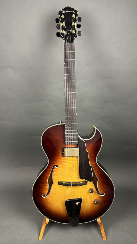 Eastman AR480CE-SB John Pisano Signature - 