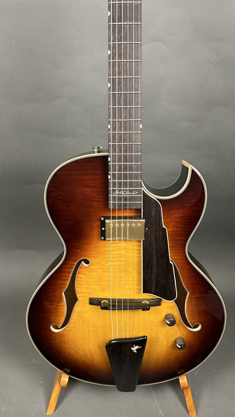 Eastman AR480CE-SB John Pisano Signature - 