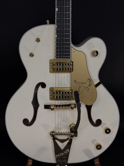 Gretsch G6136T-59 White Falcon -
