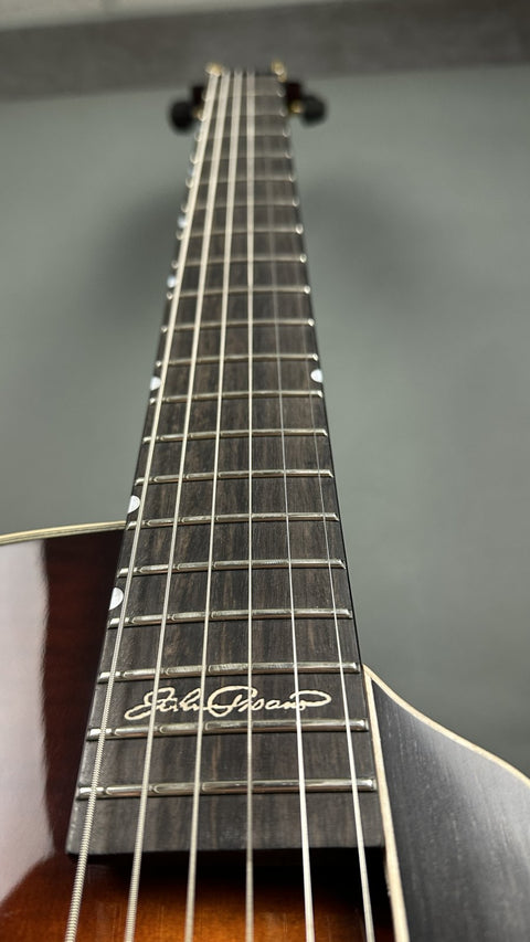 Eastman AR480CE-SB John Pisano Signature - 