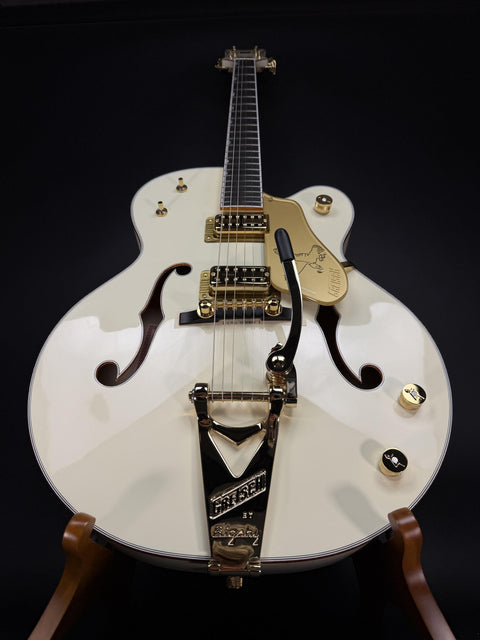 Gretsch G6136T-59 White Falcon -