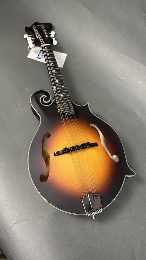 Eastman MD315E-SB Mandolin - 