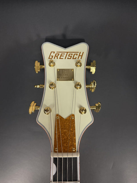 Gretsch G6136T-59 White Falcon -