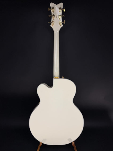 Gretsch G6136T-59 White Falcon -