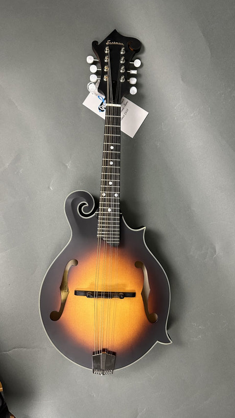 Eastman MD315E-SB Mandolin - 