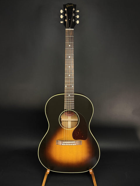 Gibson LG-2 50s Original - Vintage Sunburst -