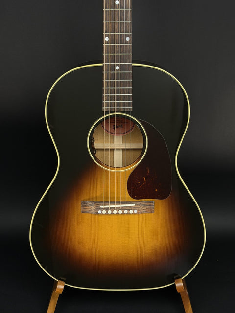 Gibson LG-2 50s Original - Vintage Sunburst -