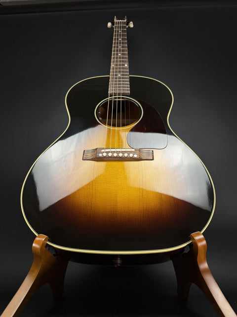 Gibson LG-2 50s Original - Vintage Sunburst -