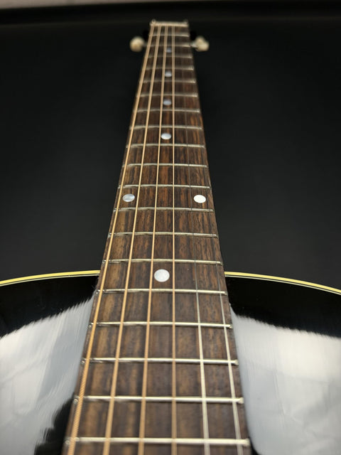 Gibson LG-2 50s Original - Vintage Sunburst -