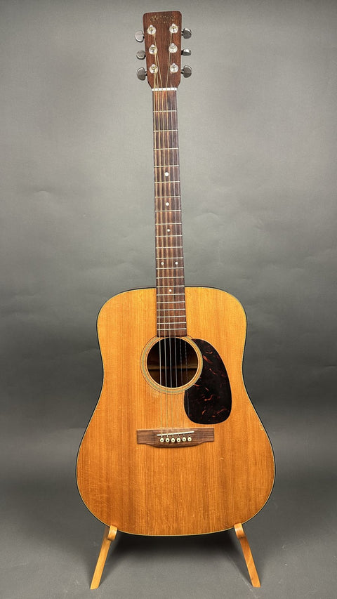 1966 Martin D-18 - 